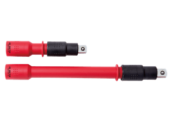 Outils - Outils divers - Rallonge isolée 1/2" 250mm