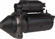 Démarreur réducteur 12V 3.2kW 11 dents avec réducteur CW, Mahle