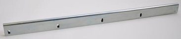 Tube d`protection G/D 1,25x93x680 Str`mann