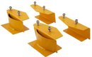 Le jeu de palettes A2-T (10-16M) convient Bogballe