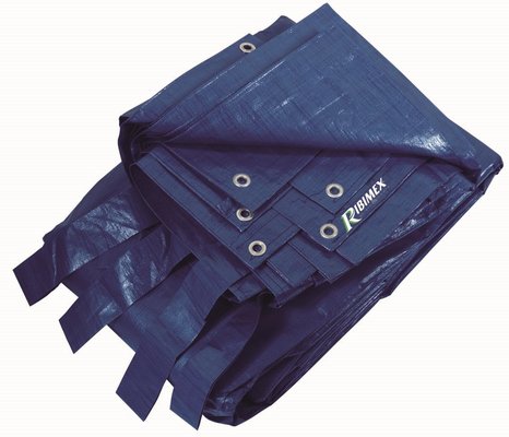 Pompes - Piscine - BACHE PISCINE 140GR/M² 5X8M