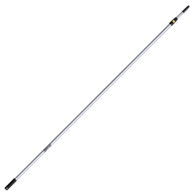 Outils de jardinage - Cueille-fruits - RALLONGE TELESCOPIQUE 4M50 DE 2M50 A 4M50 2 SECTIONS