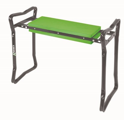 Outils de jardinage - Ramassage - AGENOUILLOIR/TABOURET JARDIN