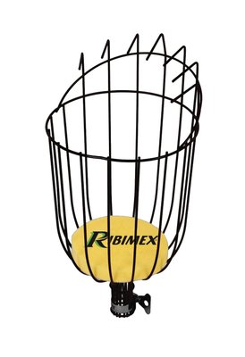 Outils de jardinage - Cueille-fruits - CUEILLE-FRUITS MODELE XXL DIAM.20CM