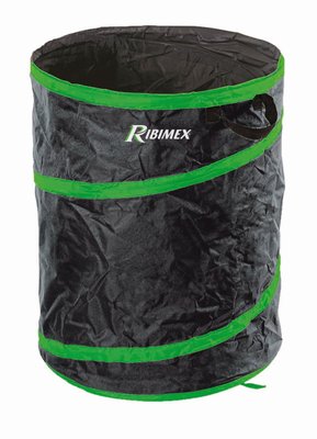 Outils de jardinage - Ramassage - SAC "POP UP" 160L