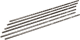 Jeu axes de jonction de courroie T2F/142 (6x)