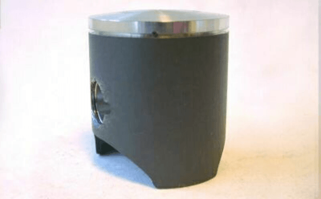 Pièces Quad & Motos - Moteur - Piston coulé VERTEX