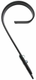 Porte-dents 45x10x575mm avec pointe adaptable pour Horsch