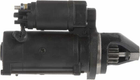 Démarreur 12V 3,2kW 11 dents, CW, Mahle