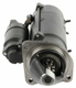 Démarreur 24V 4,0kW 9 dents CW, Mahle