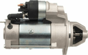 Démarreur 12V 2,6kW, 9-dents CW, Mahle