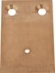 Poussoir 4x60x95 Strautmann