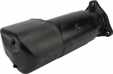 Pièces agricoles - Eclairage - Démarreur 24V 6,6kW 11 dents CW, Mahle