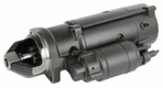 Démarreur 24V 4,0kW 9 dents CW, Mahle