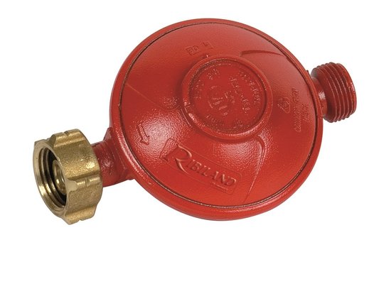 Equipement exterieur - Réchauds gaz - DETENDEUR GAZ PROPANE NF SECURITE EN SACHET