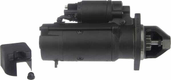 Démarreur 12V 4,2kW 10 dents CW, Mahle