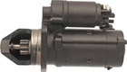 Démarreur réducteur 12V 3.2kW 9 dents avec réducteur CW, Mahle