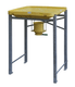 Poste de travail Big-Bag