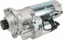 Démarreur 12V 6,5kW 12 dents CW, Mahle