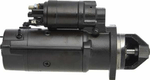 Démarreur 12V 4,0kW 9 dents CW, Mahle