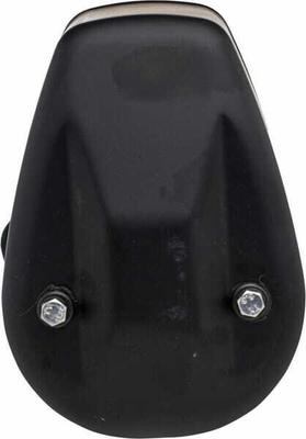 Pièces agricoles - Eclairage - Démarreur 24V 6,6kW 9 dents CW, Mahle