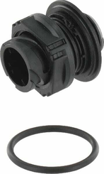 Pièces agricoles - Electricité - Douille de châssis APD-1CP7