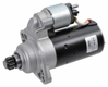Démarreur 12V, 2.2kW, 10 dents avec réducteur, Kramp