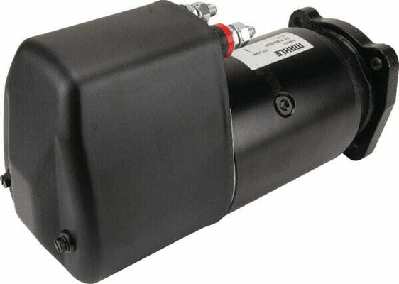 Pièces agricoles - Eclairage - Démarreur 12V 3,6kW 9 dents CW, Mahle