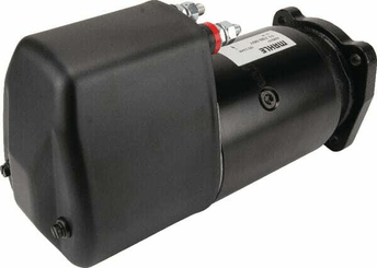 Pièces agricoles - Eclairage - Démarreur 12V 3,6kW 9 dents CW, Mahle