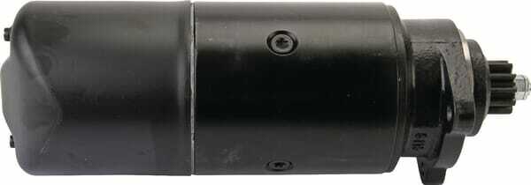Pièces agricoles - Eclairage - Démarreur 24V 5,4kW 11 dents CW, Mahle