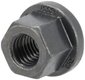 Écrou hexagonal