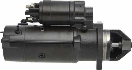 Pièces agricoles - Eclairage - Démarreur 12V 4,0kW 9 dents CW, Mahle