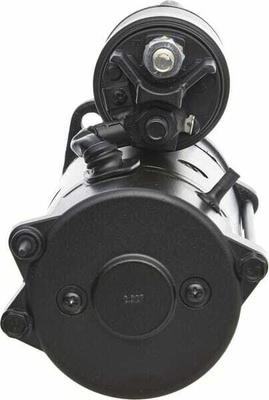Pièces agricoles - Eclairage - Démarreur 12V 4,0kW 9 dents CW, Mahle
