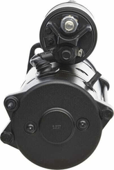 Pièces agricoles - Eclairage - Démarreur 12V 4,0kW 9 dents CW, Mahle