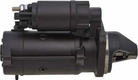 Démarreur 12V 3.2kW 10 dents, CW, Mahle