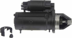 Démarreur 12V 3.2kW 10 dents, CW, Mahle