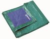 BACHE LOURDE 140GR/M² 2X3M