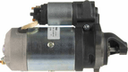 Démarreur 12V 3,0kW 10 dents, CW, Mahle