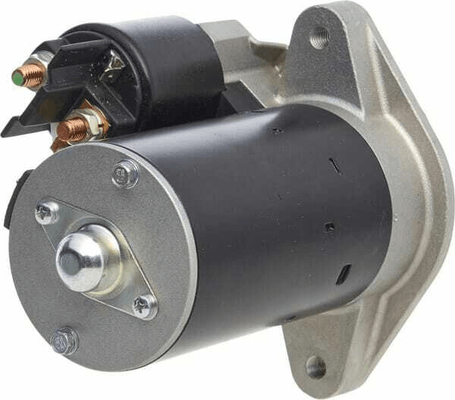 Pièces agricoles - Eclairage - Démarreur 12V 2,0kW 10 dents CW, Mahle