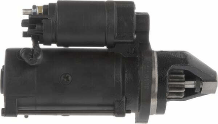 Pièces agricoles - Eclairage - Démarreur 12V 3,2kW 11 dents, CW, Mahle