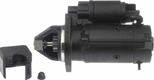 Démarreur 12V, 3.2kW, 10 dents avec pignon de réduction