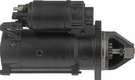 Démarreur 12V 3,2kW 11 dents, CW, Mahle