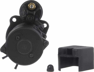 Pièces agricoles - Eclairage - Démarreur 12V 4,2kW 10 dents CW, Mahle