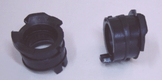 KIT PIPES ADMISSION 2 PIECES