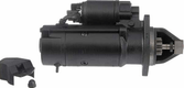 Démarreur 12V 4,2kW 10 dents CW, Mahle