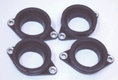 KIT PIPES ADMISSION 4 PIECES