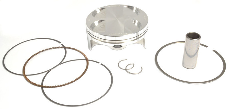 Pièces Quad & Motos - Moteur - Piston forgé ATHENA