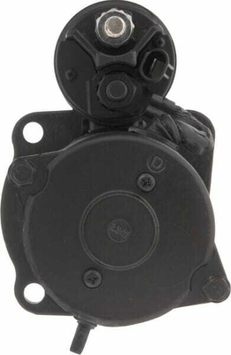 Pièces agricoles - Eclairage - Démarreur 12V 3,2kW 11 dents, CW, Mahle