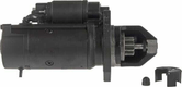 Démarreur 12V 4,2kW 10 dents CW, Mahle