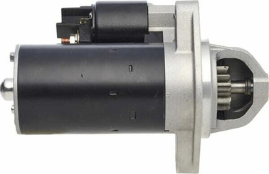 Pièces agricoles - Eclairage - Démarreur 12V 2,0kW 10 dents CW, Mahle